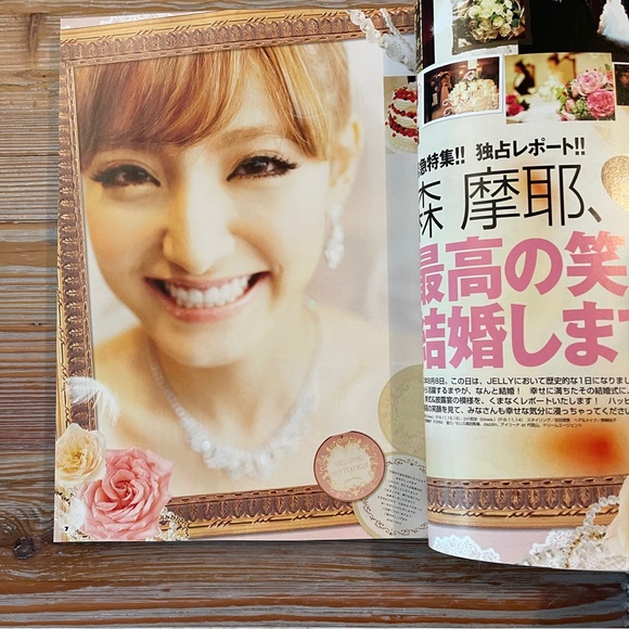 Kawaii! Jelly Magazine - Japanese Style in 2010s 6 items Jul-Dec - Picture 9 of 16